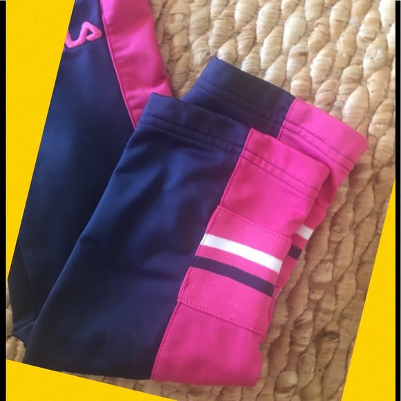 FILA PANTS - Picture 2 of 5